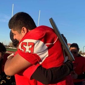 Meet your Posher, Veronica